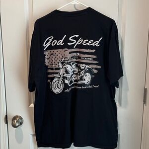 Black Zach Bryan Men's T-Shirt